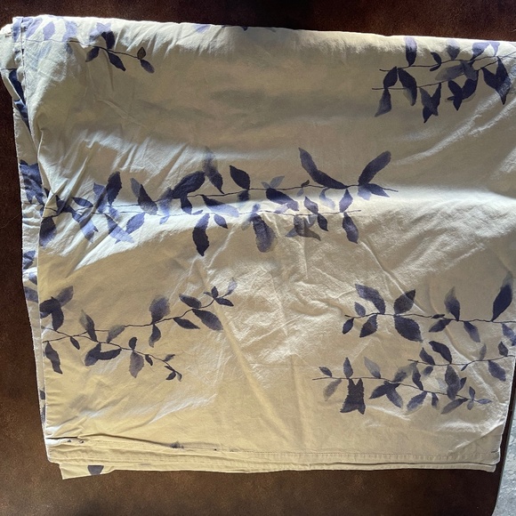 Calvin Klein Duvet Cover - Picture 1 of 1